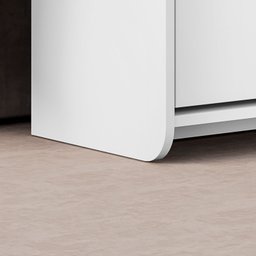 Sapateira Dália 2 Portas Articulada Branco - Casa D - 5