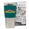 Copo viagem max central perk Friends - 3