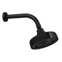 Ver imagem 2 de Chuveiro de Parede Acquaplus com Tubo Black Noir - Deca