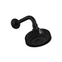 Ver imagem 1 de Chuveiro de Parede Acquaplus com Tubo Black Noir - Deca