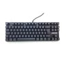 Teclado Mecânico Rgb Gamer - Lehmox Gt-T4 - 4