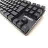 Teclado Mecânico Rgb Gamer - Lehmox Gt-T4 - 2