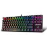 Teclado Mecânico Rgb Gamer - Lehmox Gt-T4 - 1