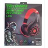 Fone de Ouvido Headset Gamer (Usb + P2) Px-12 - Tecdrive - Verde - 3