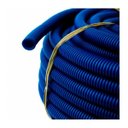 Ver imagem 4 de Kit 2 Carrinho Mão Oval 45l + 2 Eletr 3/4" - 50m Extra Forte