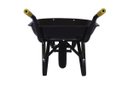 Ver imagem 2 de Kit 2 Carrinho Mão Oval 45l + 2 Eletr 3/4" - 50m Extra Forte