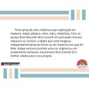 Ver imagem 4 de Spray Vermelho Brilhante - para Plástico, Vidro, Alumínio, Madeira e Metal