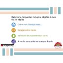 Ver imagem 5 de Spray Vermelho Brilhante - para Plástico, Vidro, Alumínio, Madeira e Metal