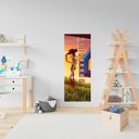 Ver imagem 3 de Régua de Crescimento Xerife Woody Pride