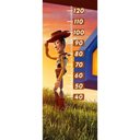 Ver imagem 1 de Régua de Crescimento Xerife Woody Pride