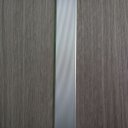 Ver mais imagens de Perfil T Mesmo Nível Alumínio Natural para Piso - 3 Metros