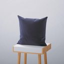 Ver imagem 2 de Kit 4 Capas De Almofadas Decorativas Geométricas Gold 45x45cm