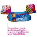 Ver imagem 2 de Boia Infantil Colete Salva-vidas Chase Patrulha Canina 25kg para Piscina - Etitoys