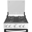 Ver imagem 4 de Fogão Gás 4 Bocas Mônaco Plus Atlas