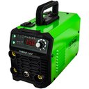 Ver imagem 2 de Máquina Solda Inversora MIG 150a Sem Gás Timig150 220v Trato