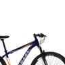 Bicicleta Colli Atalanta Aro 29 Aero Freio a Disco Quadro 17 - 2