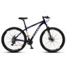 Bicicleta Colli Atalanta Aro 29 Aero Freio a Disco Quadro 17 - 1