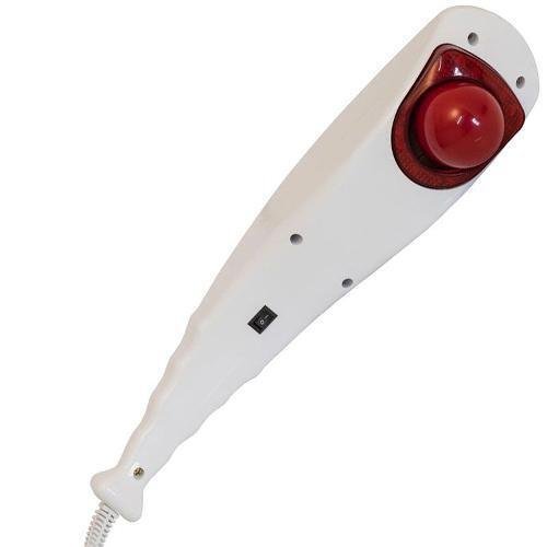 Massageador Corporal Ponto de Percussão Infravermelho 220v - 3