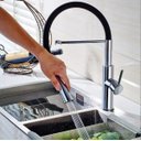 Ver imagem 2 de TORNEIRA MONOCOMANDO GOURMET CROMADO SILICONE