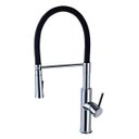 Ver imagem 1 de TORNEIRA MONOCOMANDO GOURMET CROMADO SILICONE