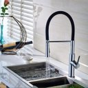 Ver imagem 3 de TORNEIRA MONOCOMANDO GOURMET CROMADO SILICONE