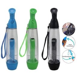 Pulverizador Borrifador Água Álcool Mini Portátil asa Carro - 5