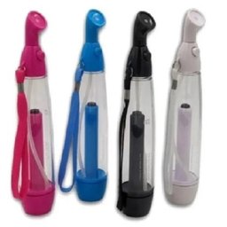 Pulverizador Borrifador Água Álcool Mini Portátil asa Carro - 6