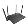 Roteador D-Link Wireless AC 1900MBPS Wave2 MU-MIMO Dualband 802.11AC com 4 antenas 4 portas GIGA - D - 2