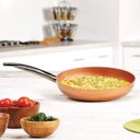 Ver imagem 4 de Frigideira Antiaderente MaxChef