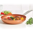 Ver imagem 2 de Frigideira Antiaderente MaxChef