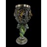 Taça Game of Thrones 3D Inox - Kit Com 2 Peças - 5