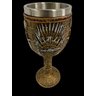 Taça Game of Thrones 3D Inox - Kit Com 2 Peças - 2