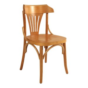 Cadeira Alemanha com Assento Ergonômico