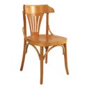 Ver imagem 1 de Cadeira Alemanha com Assento Ergonômico