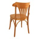 Ver imagem 2 de Cadeira Alemanha com Assento Ergonômico