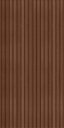 Ver imagem 2 de Papel de Parede Madeira Ripada MDF Natural - Várias Cores - Tabaco
