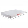 Colchão Berço Prorelax de Baby D18 60x130x07 Branco Liso  - 3