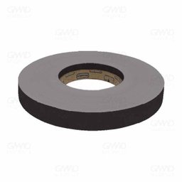 Fita de Borda Grafite Trama 22mm com 50 Mts - Duratex - 1