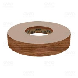 Fita de Borda Imbuia/Ipe Amarelo 40mm com 50 Mts - Arauco - 1