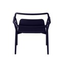 Ver imagem 6 de Poltrona para Jardim 76cm x 62cm Enjoy Preto