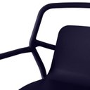 Ver imagem 7 de Poltrona para Jardim 76cm x 62cm Enjoy Preto