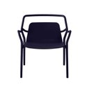 Ver imagem 4 de Poltrona para Jardim 76cm x 62cm Enjoy Preto