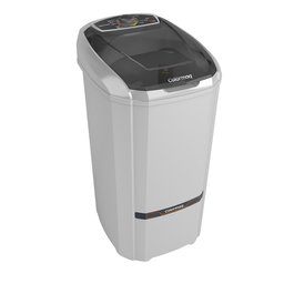 Tanquinho Semiautomático Colormaq Lcs 15kg Prata 220v - 4