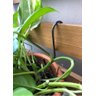 Gancho Pequeno P/ Vaso de Jardim Vertical 11cm - 5 Peças - 5