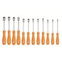 Ver imagem 1 de Jogo de Chaves Canhão 12 Peças - Milímetros Tramontina Pro Tramontina