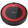 Aspirador de Pó Robô Oster Keep Clean Preto/Vermelho 20W Bivolt OASP303 - 3