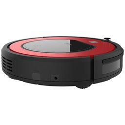 Aspirador de Pó Robô Oster Keep Clean Preto/Vermelho 20W Bivolt OASP303 - 4
