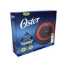 Aspirador de Pó Robô Oster Keep Clean Preto/Vermelho 20W Bivolt OASP303 - 6