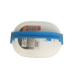 Marmita Dupla Hermética AZ 1760 ml Livre de BPA - 3