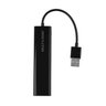 Conversor Multilaser RJ45 + 3xUSB AC304 - Preto - 2
